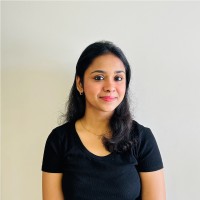 Smriti Viswesvaran