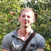 Вадим Буравлёв