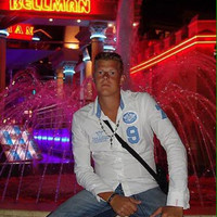 Daniel Jongerhuis