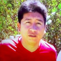 Jhimy Daniel Cussi Cruz