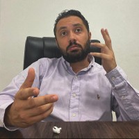 Othonas A. Chouchoumis