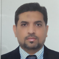 Mohammed Abrar Ulla Shariff