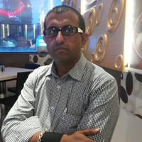 kalyanaraman subramanian