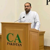 Ali Imran ACA