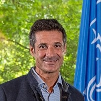 Samuel Leveque