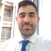 Nikos Koukis