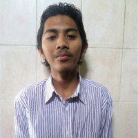 Muhamad Abdul Fauzi