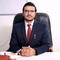 Dr Manoj Singh