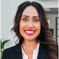 Kimberly Estrada