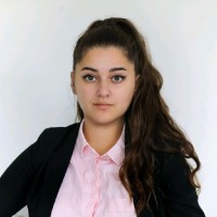 Denisa Paula Ene