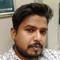 Vinod Yadav