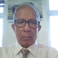 Ranjan de Silva