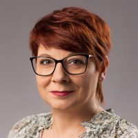 Agnieszka Stachurska