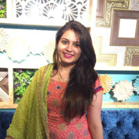 Khushbu Velani