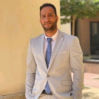 Ibrahim EL-BAZ