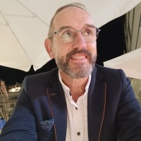 Jan Drogt