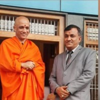 Dr. Ravikumar G K
