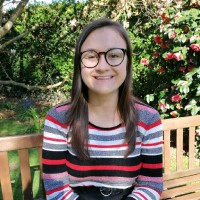 Kate Ratcliffe
