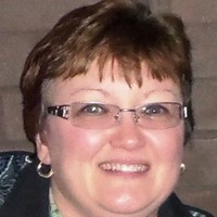 Linda Crosby