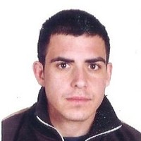 Gonzalo Hernando Perez