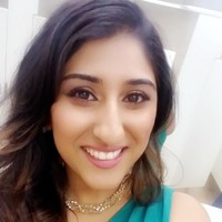Nija Trivedi