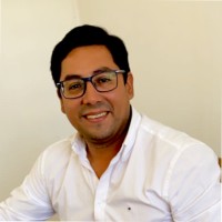 Jose Luis Barria