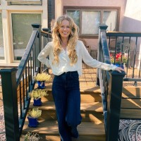 Kelsey Lensegrav