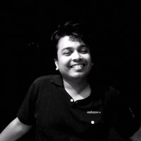 Abhishek Anand