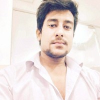 Yogesh Agarwal