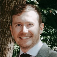 Stuart Duff