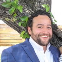 Luis Vazquez
