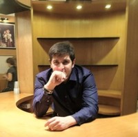 Andrey Grigoryan
