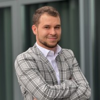 Patryk Barański