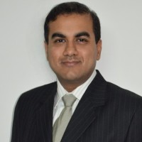 Shantanu Jamble