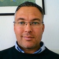 Stian Småge