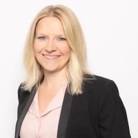 Sarah Blettgen