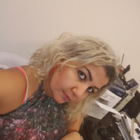 Mary Safarian