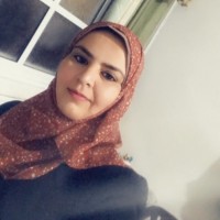 May Ahmed