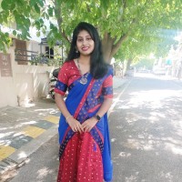 Kavitha M S