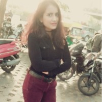 Deeksha Singh Baghel