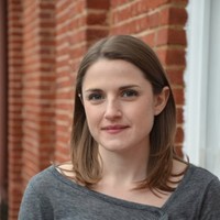 Sarah Pangburn