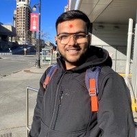 Yogi Patel