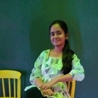 Shaili Singh