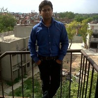 Arun Aggarwal