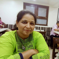 Shakkuntala Fatak