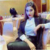 Mousumi Kabir