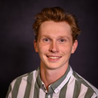 Asher Jones