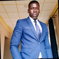 Charles Ochwo
