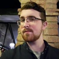 Seth Jordan