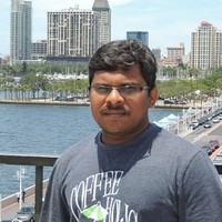 Maheshwar Thatipamula